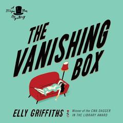 The Vanishing Box Audiobook, by Elly Griffiths