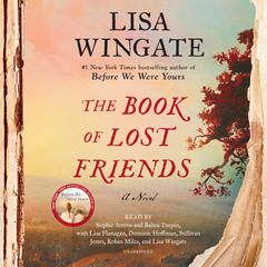 The Book of Lost Friends: A Novel Audiobook, by 