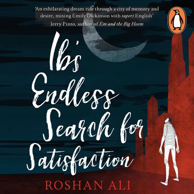 Ibs Endless Search Audiobook, by Roshan Ali