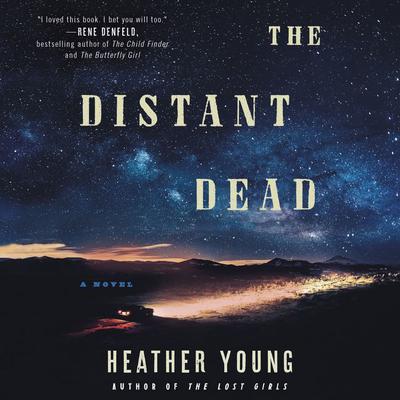 The Distant Dead: A Novel Audiobook, by 