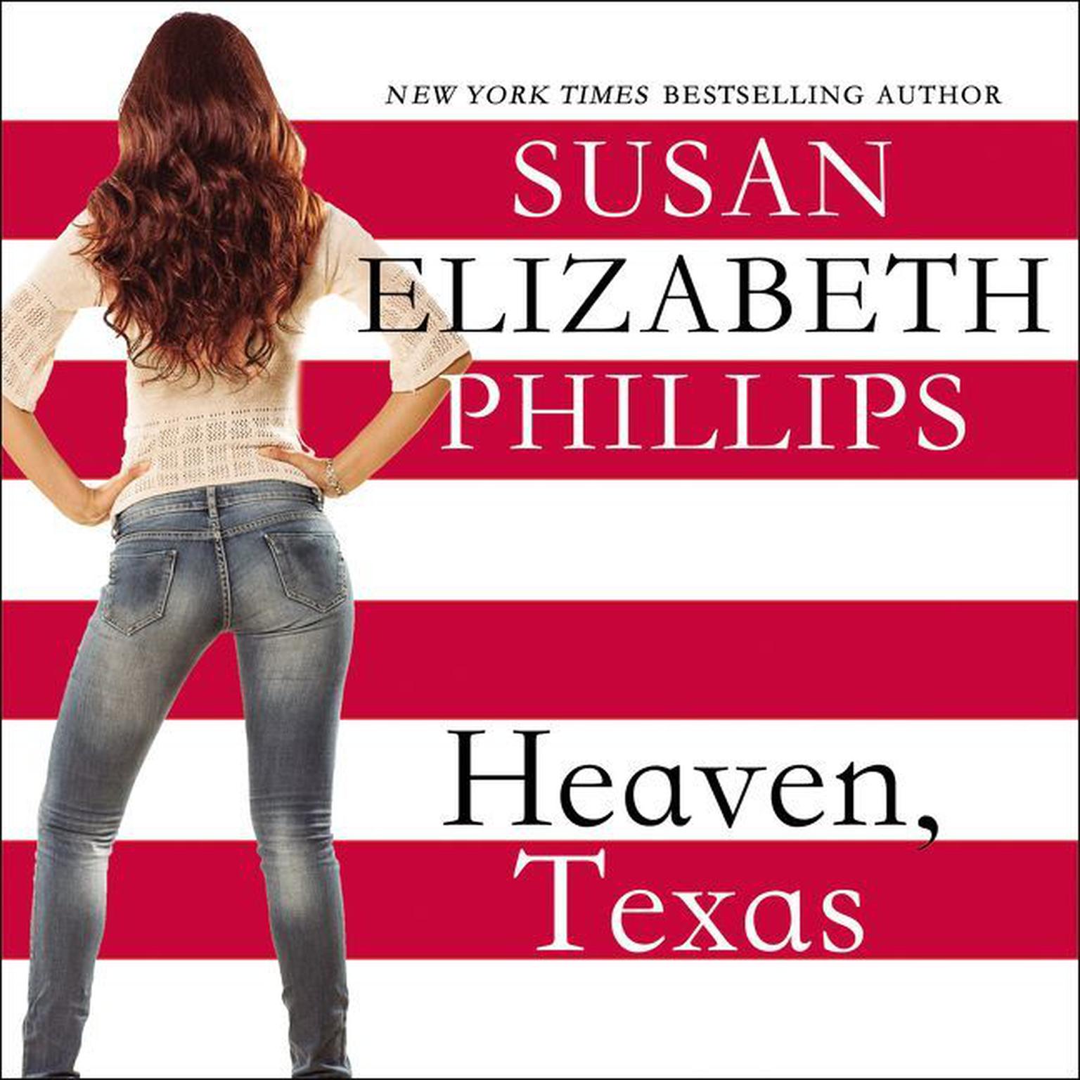 Heaven, Texas Audiobook, by Susan Elizabeth Phillips