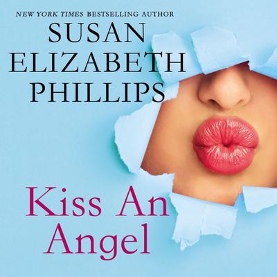 Kiss an Angel Audiobook, by 