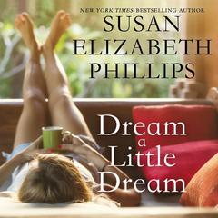 Dream a Little Dream Audiobook, by 