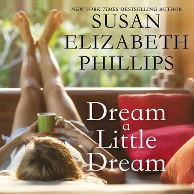 Dream a Little Dream Audiobook, by 
