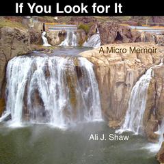 If You Look for It: A Micro Memoir Audiobook, by Ali Shaw