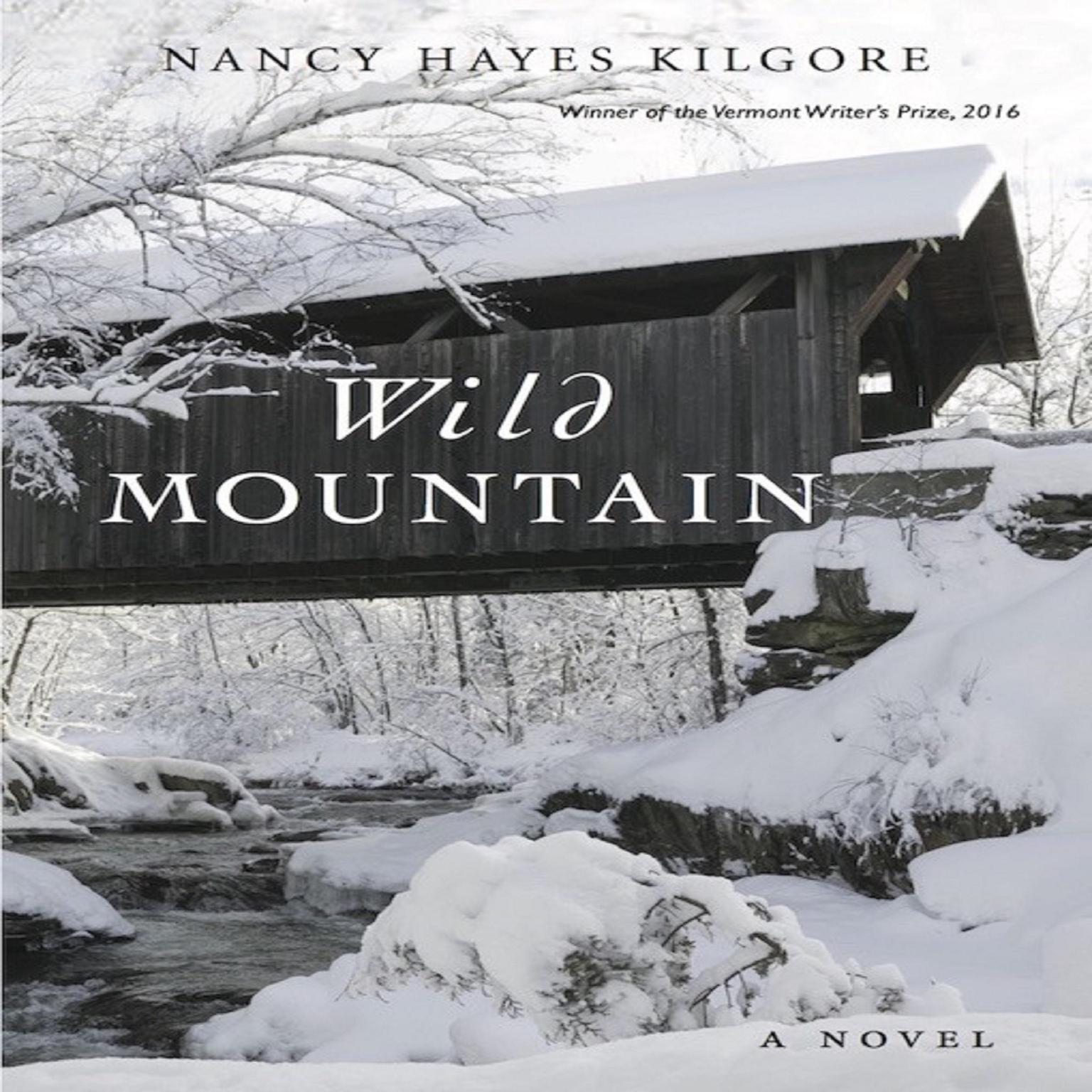 Wild Mountain Audiobook, by Nancy Hayes Kilgore