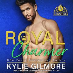 Royal Charmer Audiobook, by 