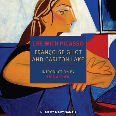 Life with Picasso Audiobook, by 