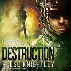 Destruction Audiobook, by Reese Knightley