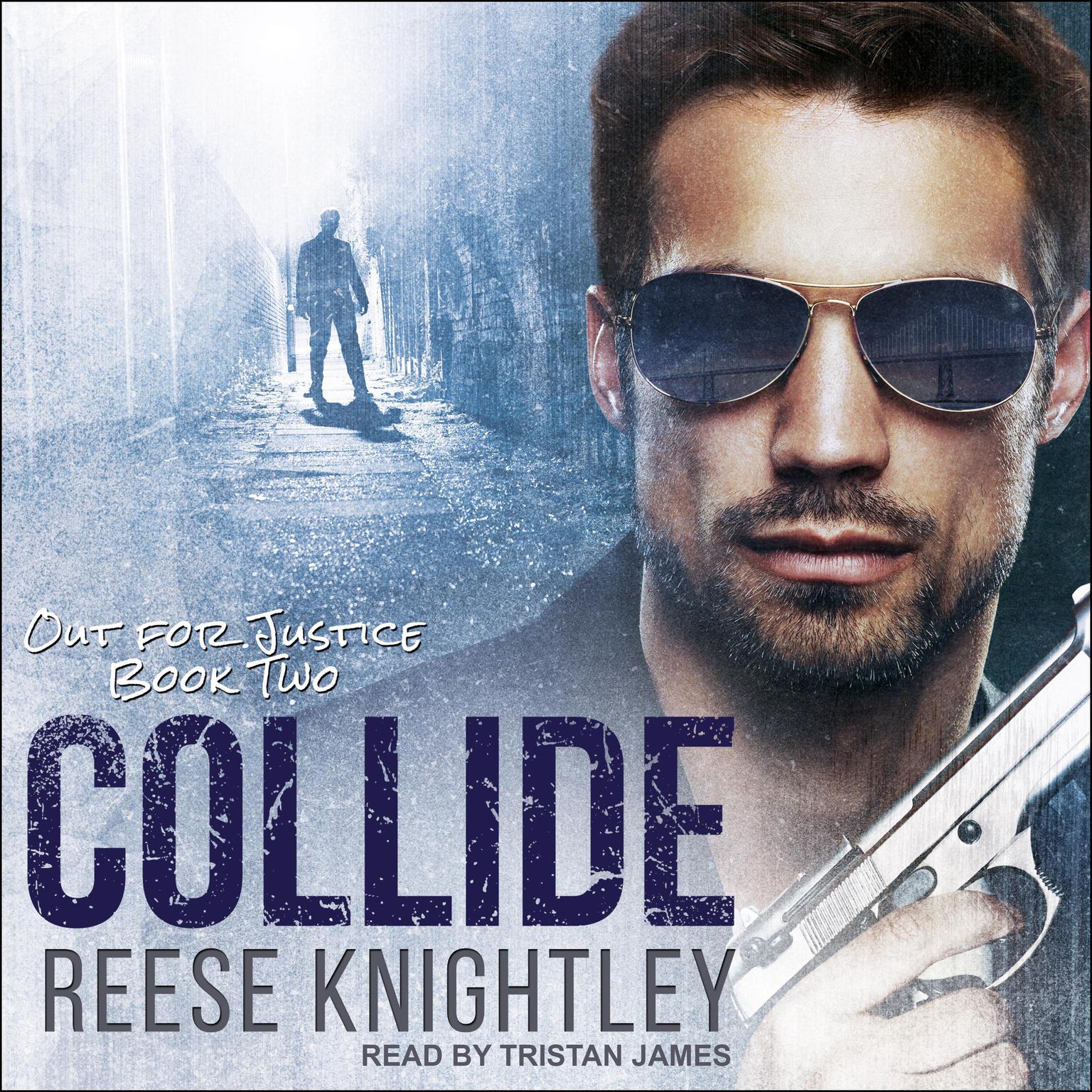 Collide Audiobook, by Reese Knightley