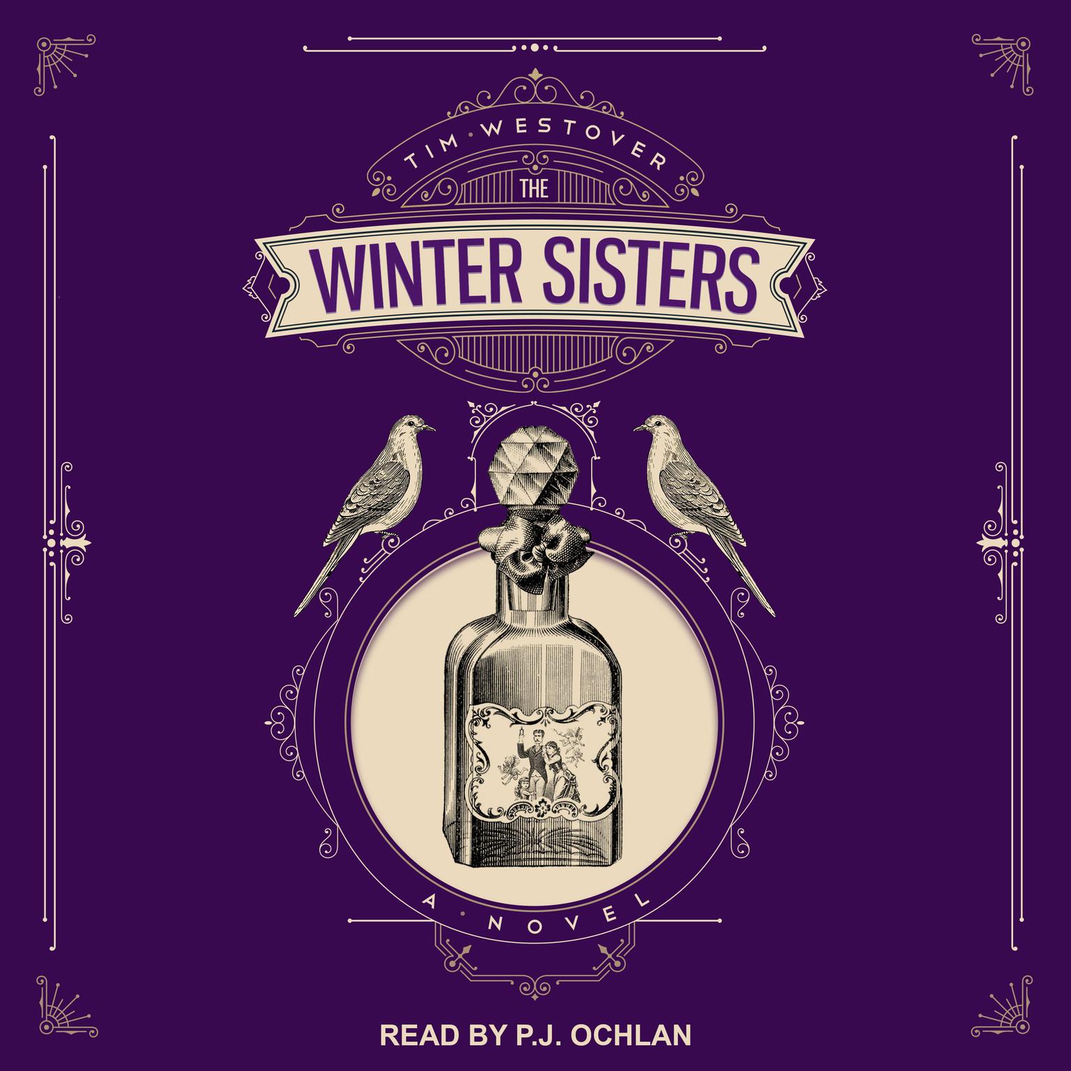 The Winter Sisters: A Novel Audiobook, by Tim Westover