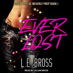 Ever Lost Audiobook, by 