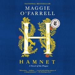 Hamnet: A novel Audiobook, by 