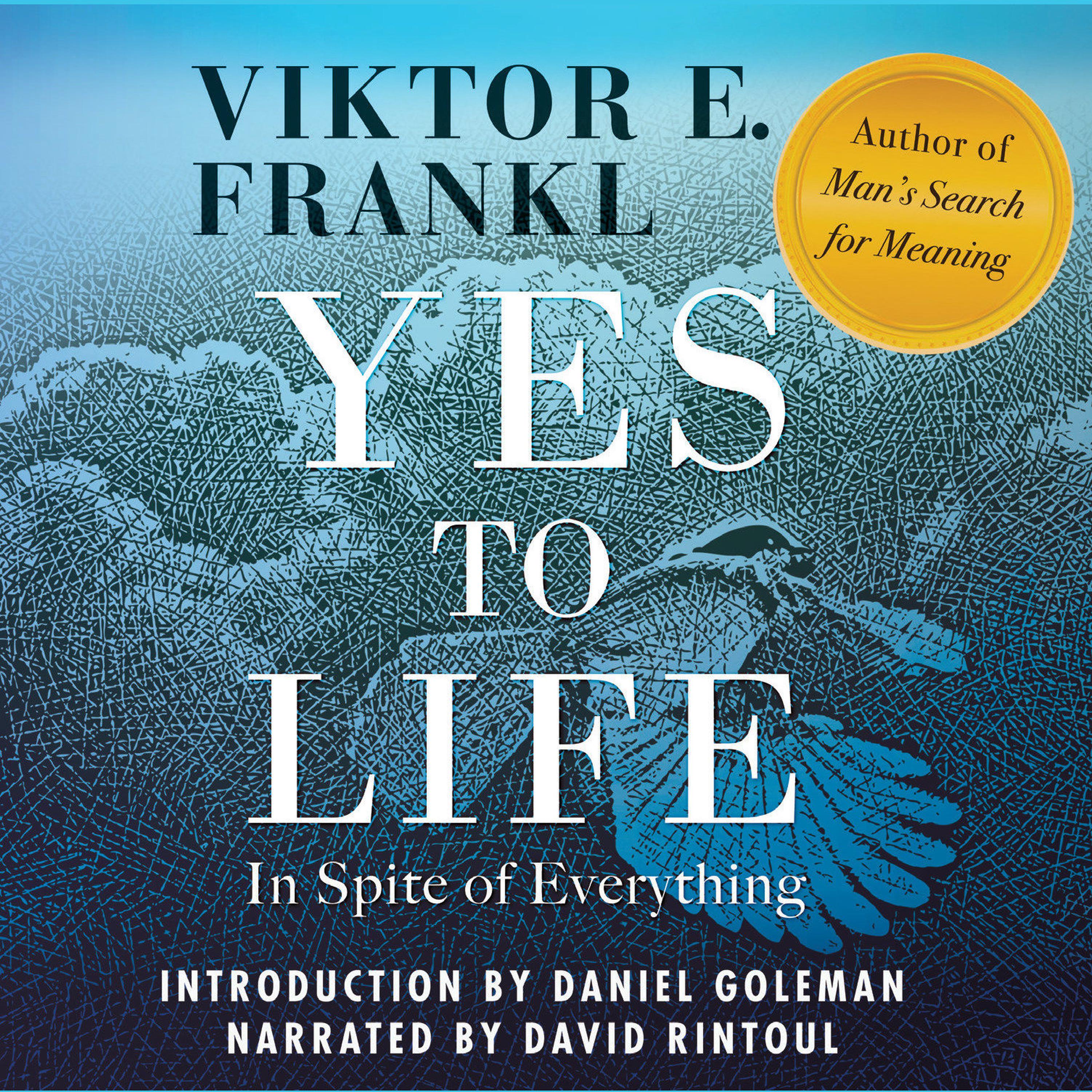 Yes to Life Audiobook Listen Instantly!