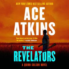 The Revelators Audiobook, by Ace Atkins