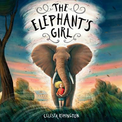 The Elephants Girl Audiobook, by Celesta Rimington