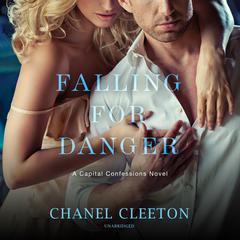Falling for Danger Audiobook, by Chanel Cleeton