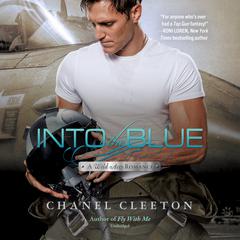 Into the Blue Audiobook, by Chanel Cleeton