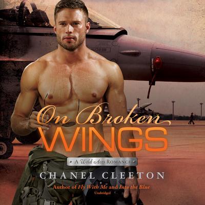 On Broken Wings Audiobook, by Chanel Cleeton