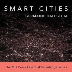 Smart Cities Audiobook, by 