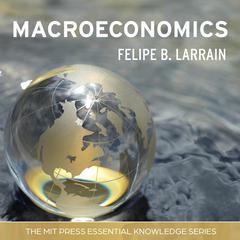 Macroeconomics Audiobook, by Felipe B. Larrain