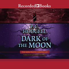 Dark of the Moon Audiobook, by P. C. Hodgell