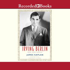 Irving Berlin: New York Genius Audiobook, by 