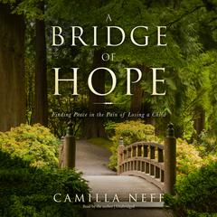 A Bridge of Hope: Finding Peace in the Pain of Losing a Child Audiobook, by Camilla Neff