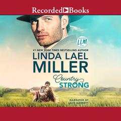 Country Strong Audiobook, by 