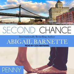 Second Chance: Penny Audiobook, by 