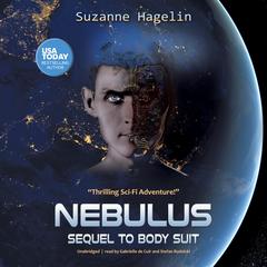 Nebulus Audiobook, by Suzanne Hagelin