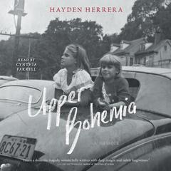 Upper Bohemia: A Memoir Audiobook, by 