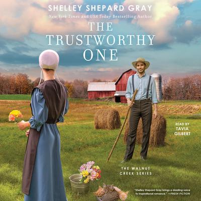 The Trustworthy One Audiobook, by Shelley Shepard Gray