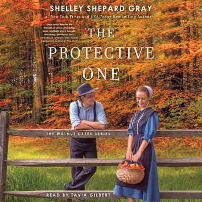 The Protective One Audiobook, by Shelley Shepard Gray