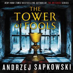The Tower of Fools Audiobook, by Andrzej Sapkowski