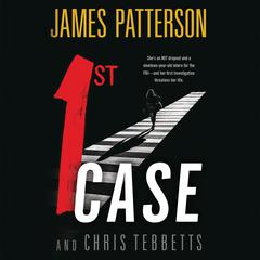 1st Case Audiobook, by 