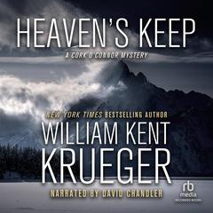 Heavens Keep Audiobook, by William Kent Krueger