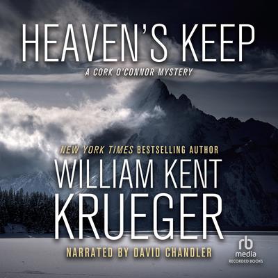 Heaven's Keep Audiobook, by William Kent Krueger
