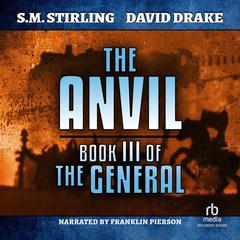 The Anvil Audiobook, by 