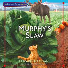 Murphy’s Slaw Audiobook, by Elizabeth Logan