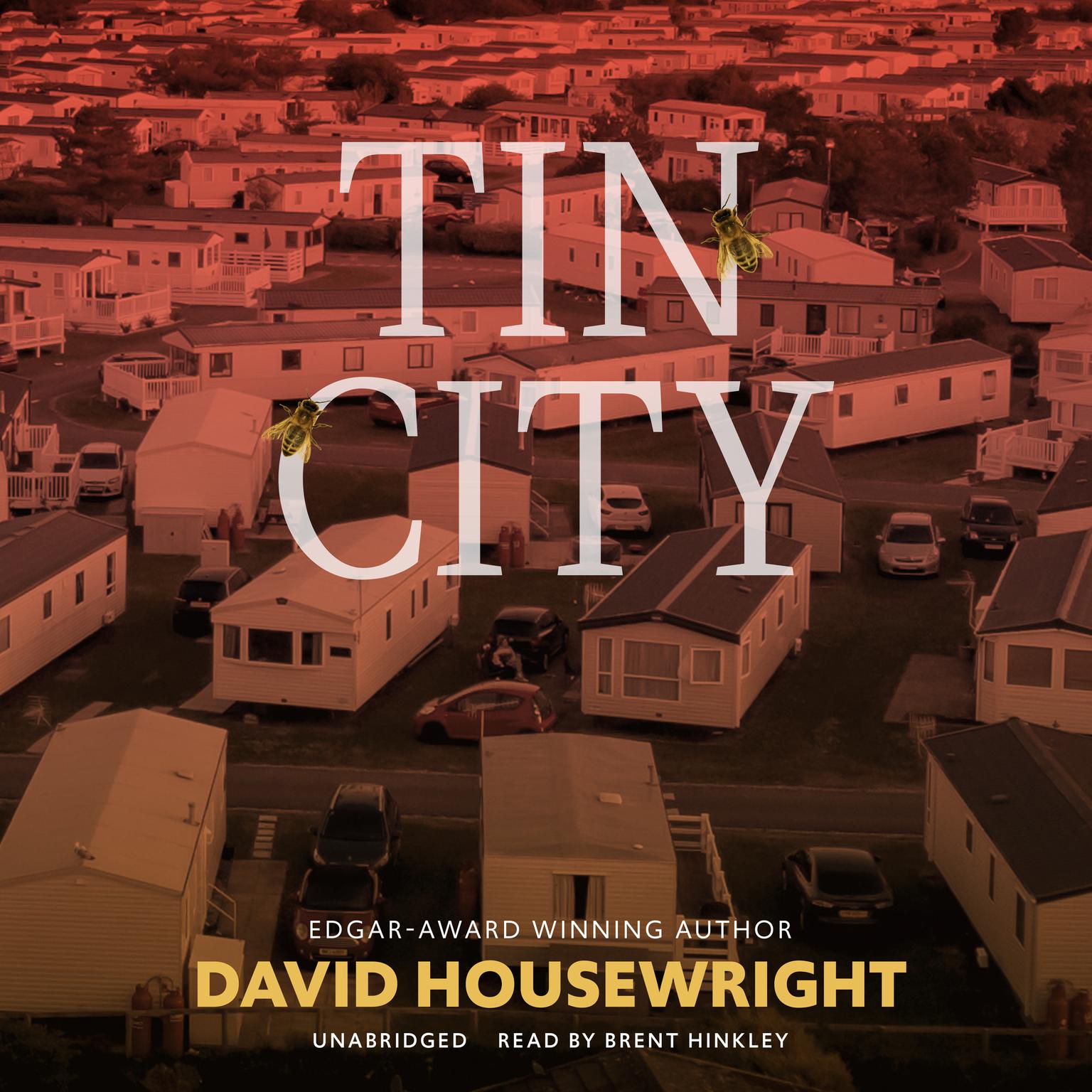 Tin City Audiobook, by David Housewright