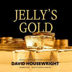 Jelly’s Gold Audiobook, by David Housewright