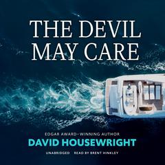 The Devil May Care Audiobook, by David Housewright