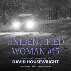 Unidentified Woman #15 Audiobook, by 