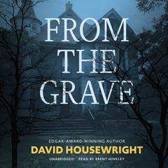From the Grave Audiobook, by 