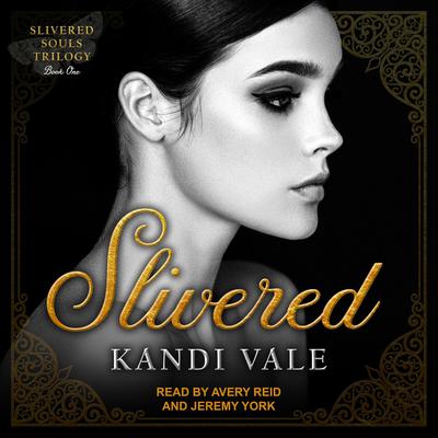 Slivered Audiobook, by Kandi Vale