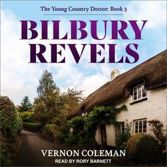 Bilbury Revels Audiobook, by Vernon Coleman