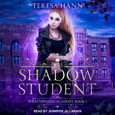 The Shadow Student Audiobook, by 