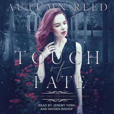 Touch of Fate Audiobook, by Autumn Reed