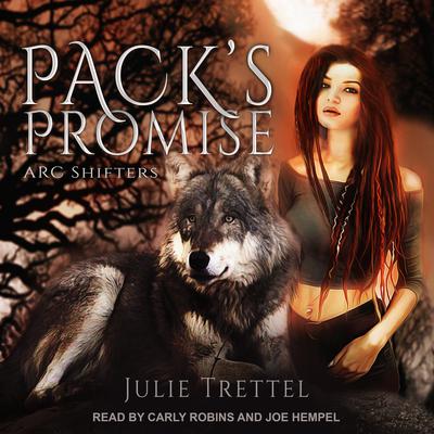 Pack's Promise Audiobook, by 